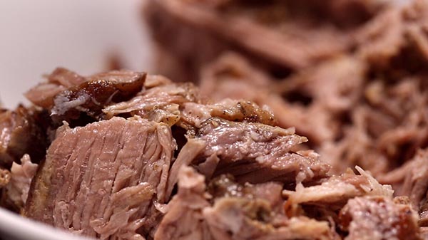 Pulled Pork’s Popularity Brings New Opportunities in Japan