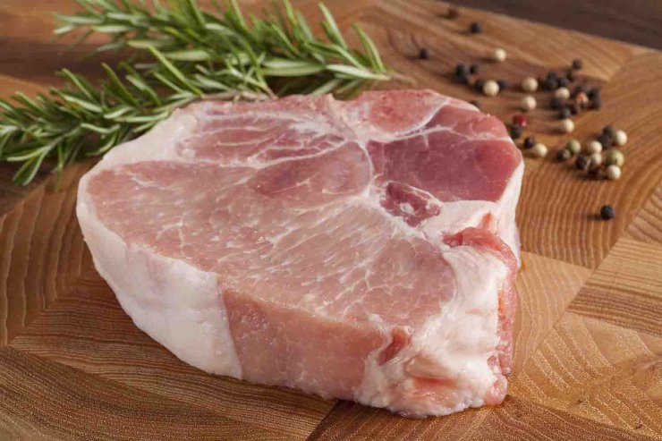 Quota for pork imports to Russia will be replaced by a duty in 2020