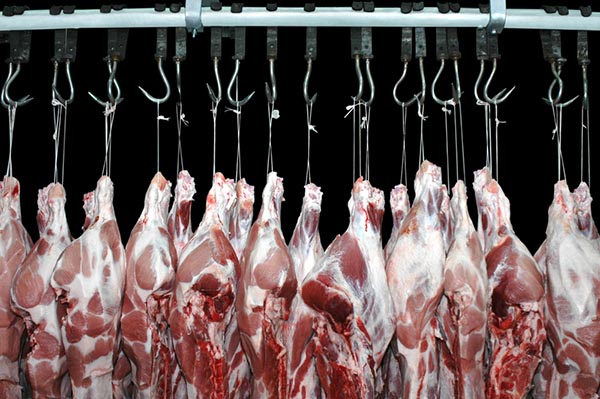 Вьетнам хочет снизить тарифы на американскую свинину
