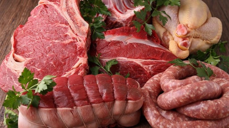 Рост экспорта свинины из России в 2019 составит 11,2%