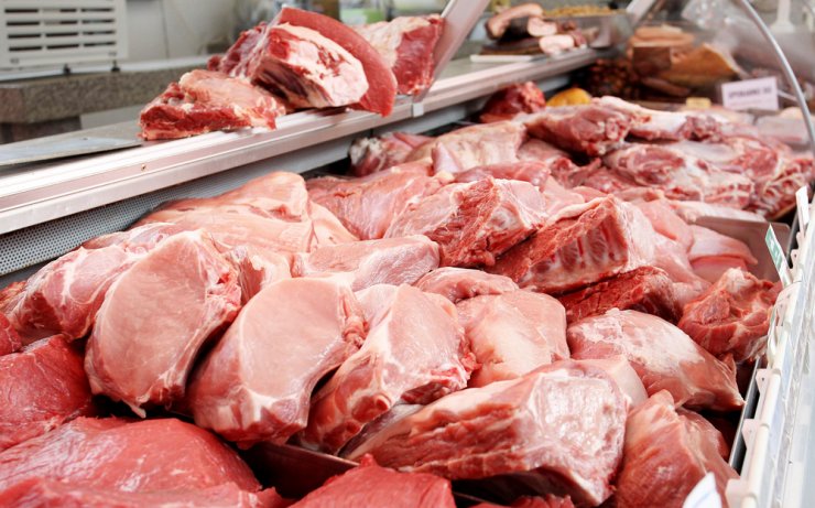 Canadian pork and beef exports to China will be resumed