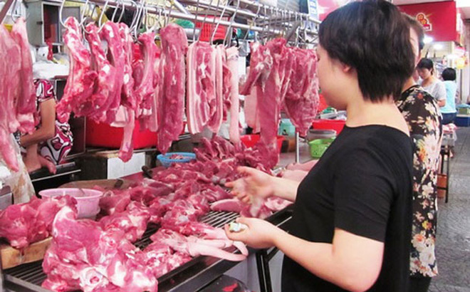рынок Вьетнама открылся для российских экспортеров продукции свиноводства
