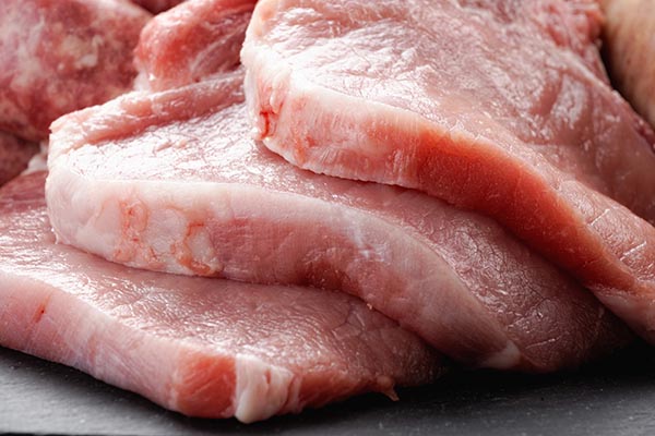 USDA прогнозирует рост производства говядины и свинины в 2021 году