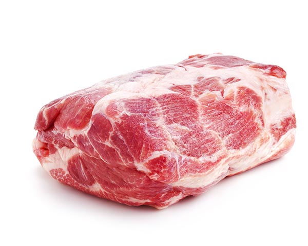 Ukraine will exhaust quotas for pork imports in September