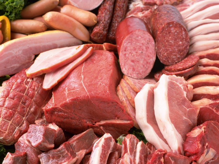 Meat products from Russia are expected in Switzerland