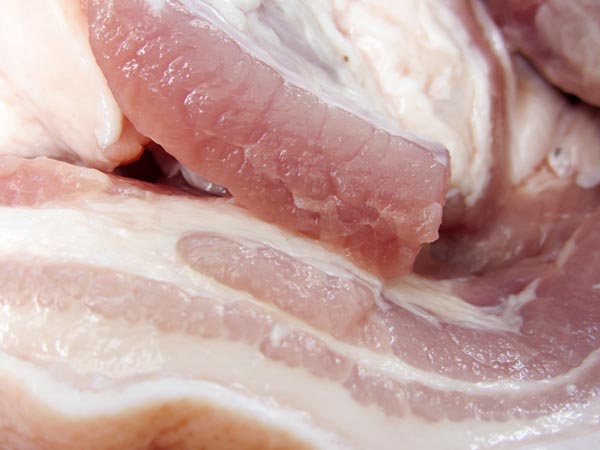 Более 93 тонн мяса было экспортировано в Монголию из Томской области