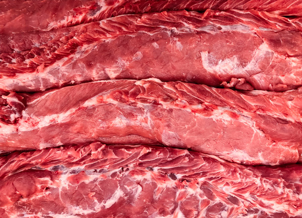 Russia discusses the possibility of meat imports tariff at a zero rate
