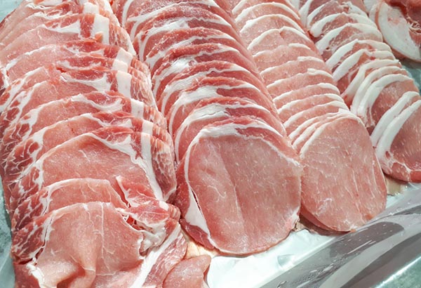 The Ministry of Agriculture assessed the pace of recovery of meat production
