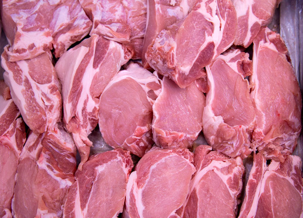 Possible effect of coronavirus on the Russian meat market