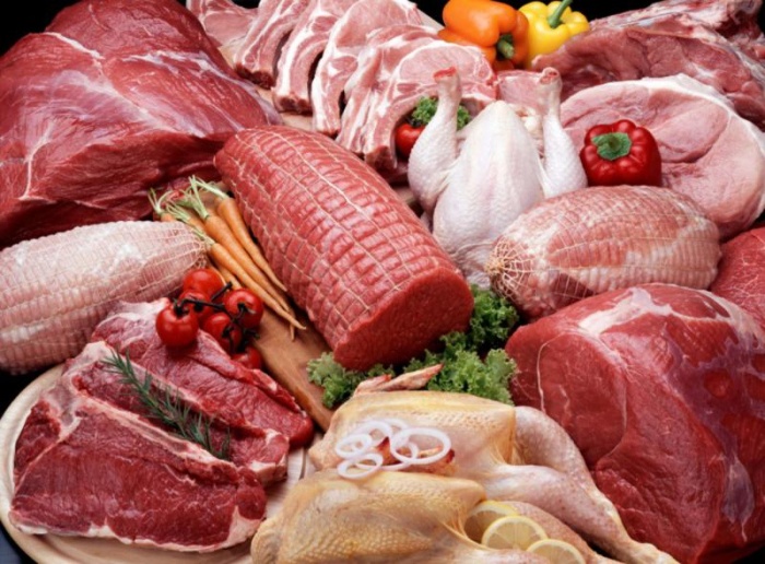 Падение цен на свинину оказывает давление на весь рынок