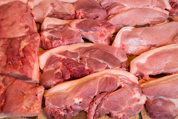 Китай выпустит дополнительный резерв свинины для поддержания стабильности цен