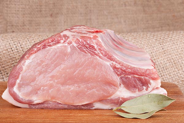 Vietnam added the 27th company from Russia to the register of pork suppliers