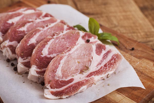 Pork Production Will Continue to Grow This Year in Russia