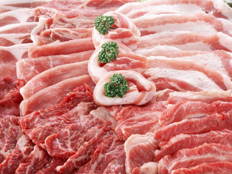 Omsk pig enterprises will resume pork deliveries to Kazakhstan