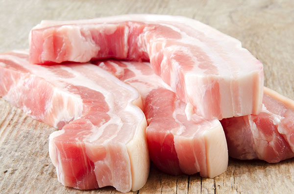 Беларусь наращивает экспорт мяса