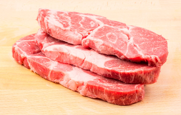 Производство мяса в мире упадет на 1,7% в этом году