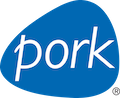 National Pork Board logo