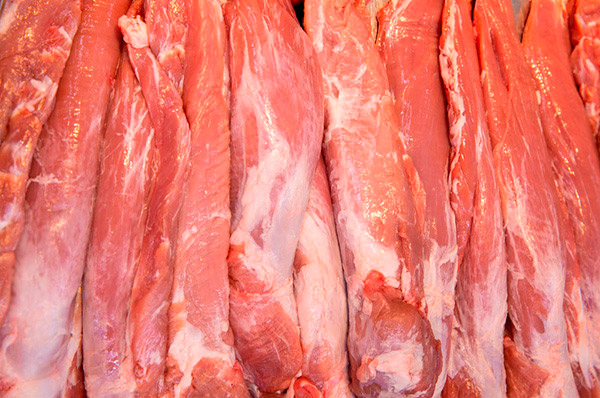 Tariff quotas have been set on the meat products import to the EAEU countries in 2021