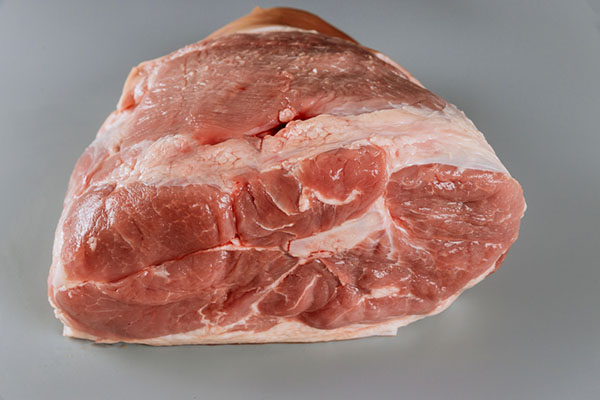 Association "Svinari of Ukraine" against increasing quotas on the EU pork imports a zero customs rate